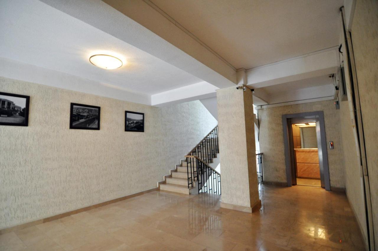 New! - Downtown Apartment Tbilisi Eksteriør billede